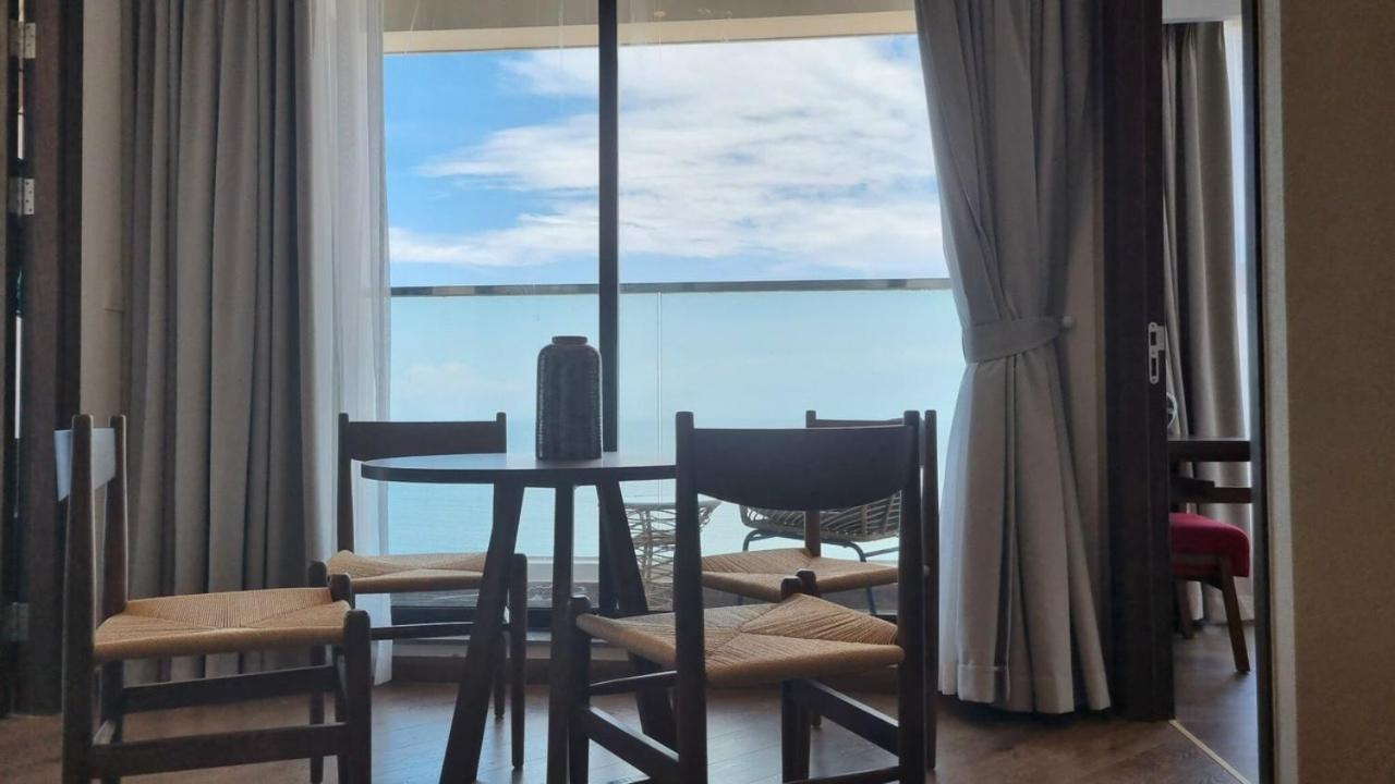 Hotel Apec Mandela Wyndham Mui Ne à Long Son Extérieur photo